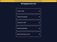 Mortgageclosers.net