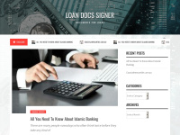 loan-docs-signer.com Thumbnail