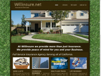 willinsure.net Thumbnail