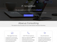 Abacus-consulting.com