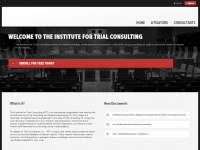 4trialconsulting.com Thumbnail