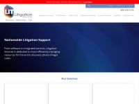 Litigationservices.com