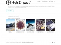 highimpact.com Thumbnail