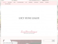 lucystoneleague.org Thumbnail
