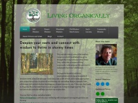 living-organically.com