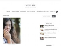 Vegan-gal.com
