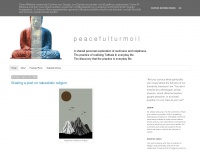 peacefulturmoil.blogspot.com Thumbnail