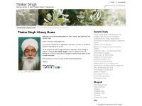 thakar-singh.com