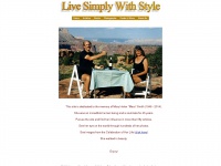 livesimplywithstyle.com Thumbnail