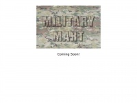 militarymart.com Thumbnail