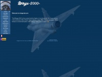Mirage-jet.com