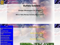 Buffalosoldiers-washington.com
