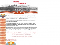 Fepow-community.org.uk