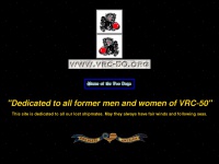 Vrc-50.org