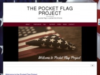pocketflagproject.com Thumbnail