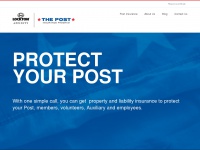 Postinsuranceprogram.com