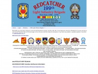 redcatcher.org Thumbnail