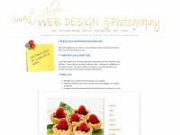 smartalicewebdesign.com Thumbnail