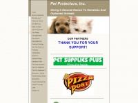 Petprotectorsrescue.org