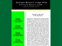 Daylightlodge752.com