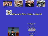 mn-rivervalley.org Thumbnail