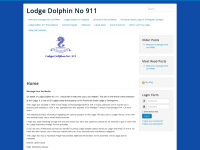 lodgedolphin.co.uk