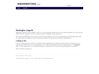 Washington3.org