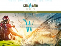 shawanocountry.com