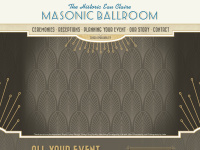 masonicballroom.com Thumbnail