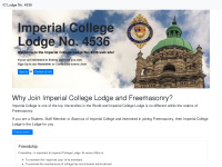 Iclodge.org