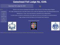 Gatesheadfell.co.uk