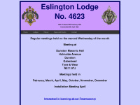 eslington.org.uk