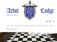 athol.org.uk Thumbnail