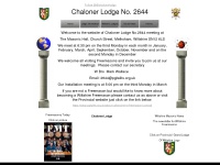 chalonerlodge2644.co.uk Thumbnail