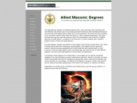 Alliedmasonicdegrees.org