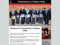tenburyfreemasonry.org.uk Thumbnail