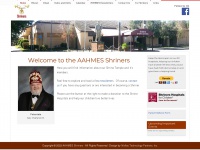 aahmes.org Thumbnail