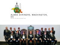 Almasshriners.org