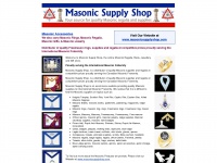 masonicaccessories.com