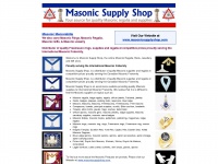 masonicmemorabilia.com