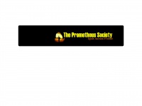 Prometheussociety.org