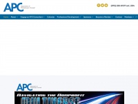 apcinc.org Thumbnail