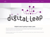 digitalleap.org Thumbnail