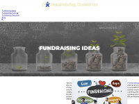thefundraisingresource.com Thumbnail