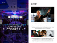 johnsonauctioneering.com Thumbnail