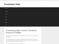 fundraiserhelp.com