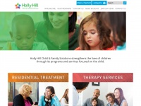 Hollyhill-ky.org