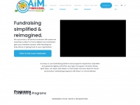 Aimfundraising.com