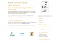 scottsfundraising.com Thumbnail