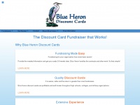 blueheroncards.com Thumbnail